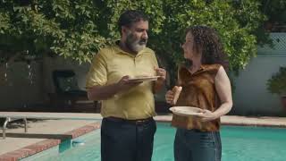 GEICO Clifford Commercial 