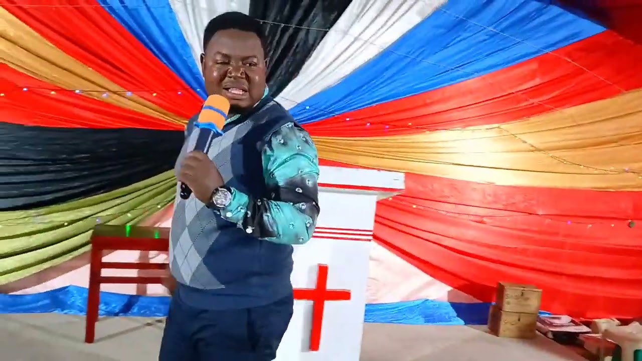 CHANZO CHA UMASIKINI WAKO KIPO HAPA.  SIKILIZA KWA MAKINI 