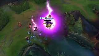 Bel'Veth Gameplay champion - League of Legends