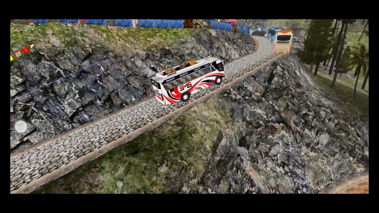 Arniko bus v2 mod link  