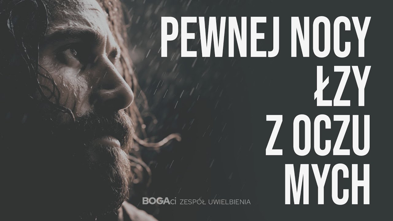 POWIEDZ LUDZIOM | PEWNEJ NOCY ŁZY Z OCZU MYCH | AKORDEON | BOSSMusicLomza