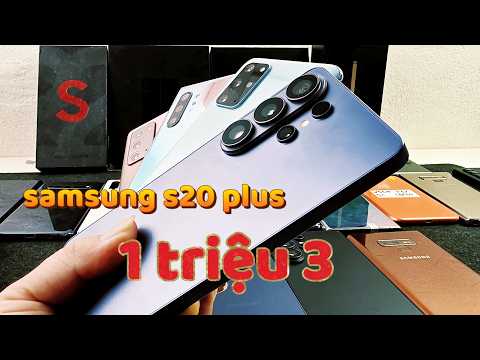 THU CŨ ĐỔI MỚI S26 ULTRA l ZFOLD 3 1TR2, S20 PLUS 1TR3 #smart phone #điện thoại chính hãng