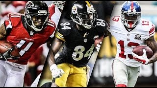 Madden 17 Player Ratings Reaction