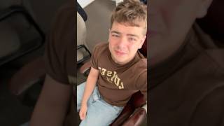 Does Bushy Have Aura?? #shorts #bushy #viral #explore