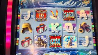 Cash Fever    And    A    Bonus screenshot 3