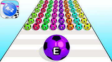 Satisfying Mobile Game Cube Surfer Top Gameplay Walkthrough Big Update Freeplay Max Levels