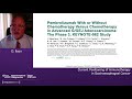 Gastroesophageal Cancer: Current Positioning of Immunotherapy