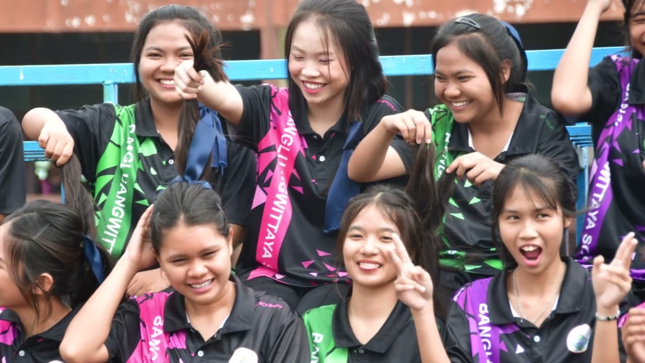 ปัจฉิมนิเทศ ม.3 โรงเรียนบางหลวงวิทยา ปีการศึกษา 2568