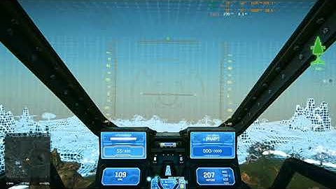 Planetside 2 ESF Mouse Acceleration Workaround...