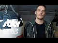 Flabz | Warm Up Sessions [S11.EP27]: SBTV
