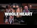 Whole Heart LIVE Brian Haney Tara Montpetit mp3