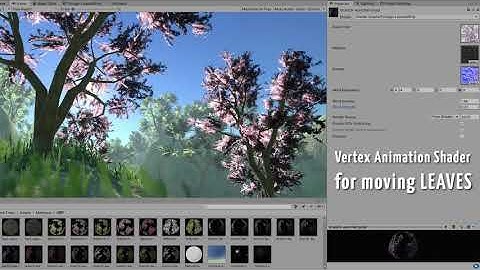Orchard Trees v1.1.2 - Asset Store - Unity