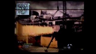MW2 No regrets I edited by B-N-PSHOT