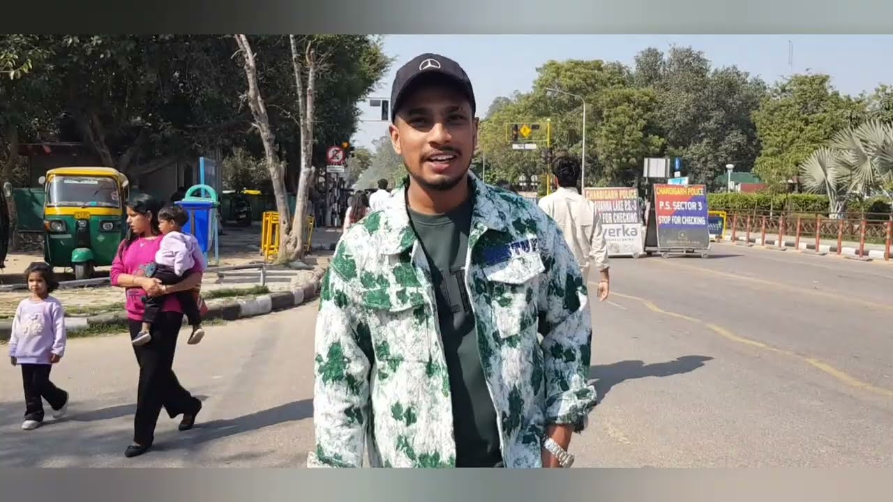 #VALENTINE'S 💐SPECIAL VLOG🥰 ON SUKHANA  LAKE 🏞 CHANDIGHAR❤#boating 