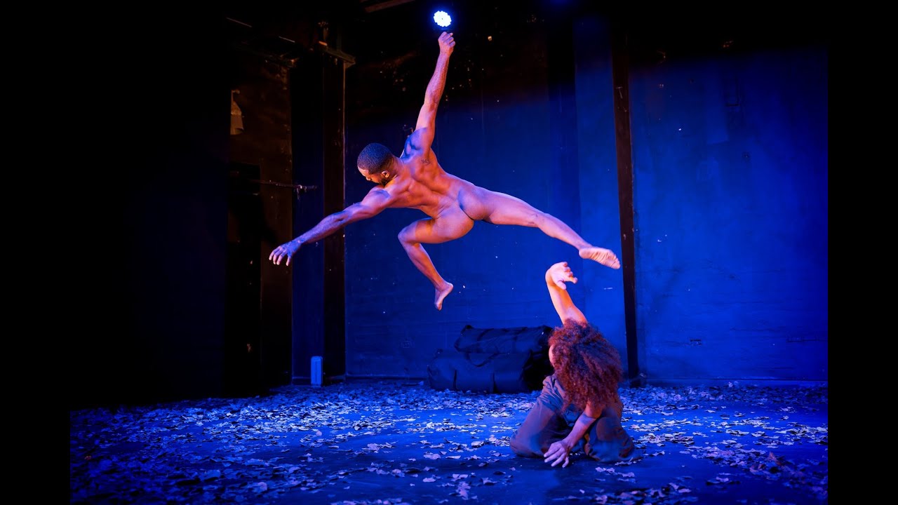 Reactor Antígona. Marianela Boán Danza