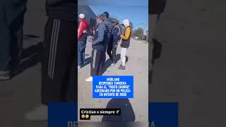 DESPEDIDA TUMBERA EN SOLANO