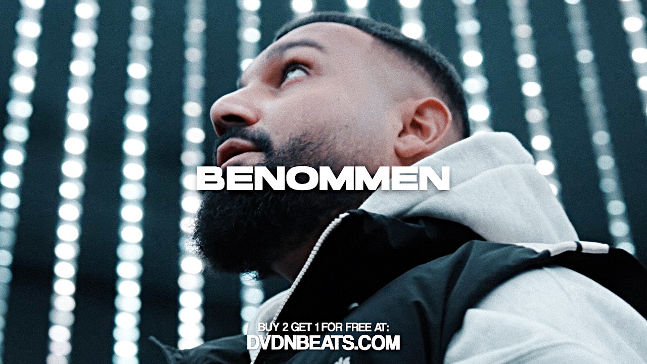 [FREE] YAKARY x PA SPORTS Type Beat | BENOMMEN | 2025 (Deep)