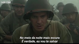 Lauren Daigle- Rescue // tradução (Até o   último homem)