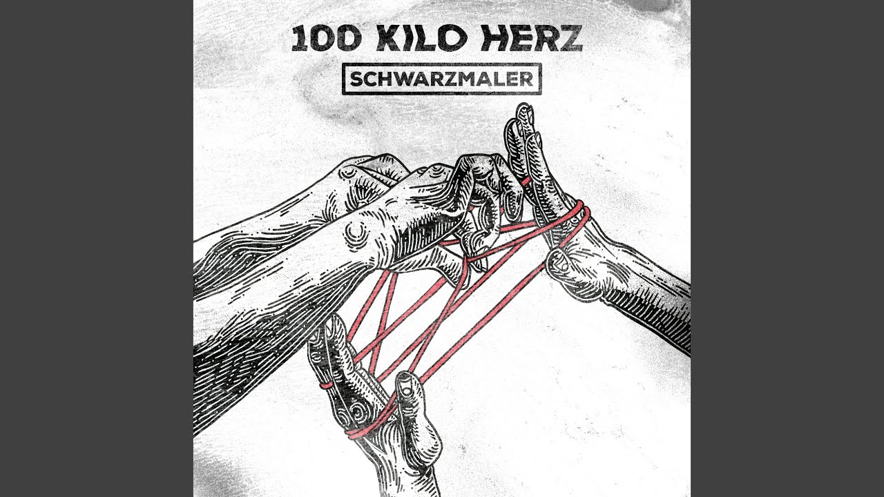 Watch Schwarzmaler on YouTube Watch Schwarzmaler on YouTube
