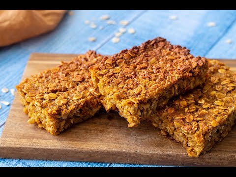 Best Pumpkin Baked Oatmeal Recipe