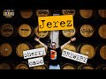 UA/ENG Єдина в світі sherry-cask brewery / Jerez / BeerBoxTv S02E06