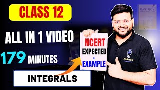 Famous Expected and Repeated Question of Integrals I Class 12 I Maths Expected Questions Integration Net Worth