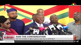 LIVE: The Key Points || 22-08-2026