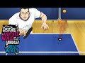Can Ping Pong Balls Do That? | I Got a Cheat Skill in Another World