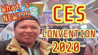 BEST OF THE BEST TECHNOLOGIES IN THE WORLD | CES 2020 IN LAS VEGAS
