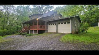 162 JL Davenport Dr video tour