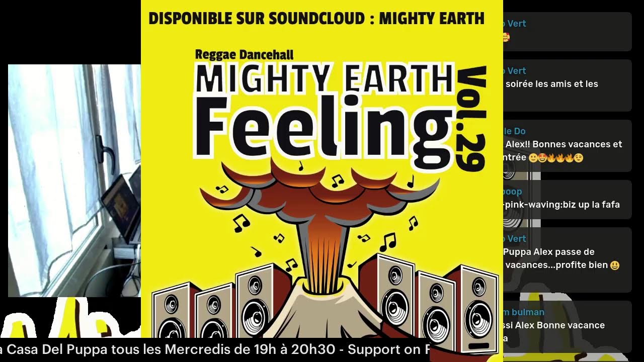 La casa del Puppa S3 Ep29 by Mighty Earth