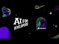Ai for developers 11