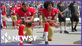 The Tradition Of Activism In Sports