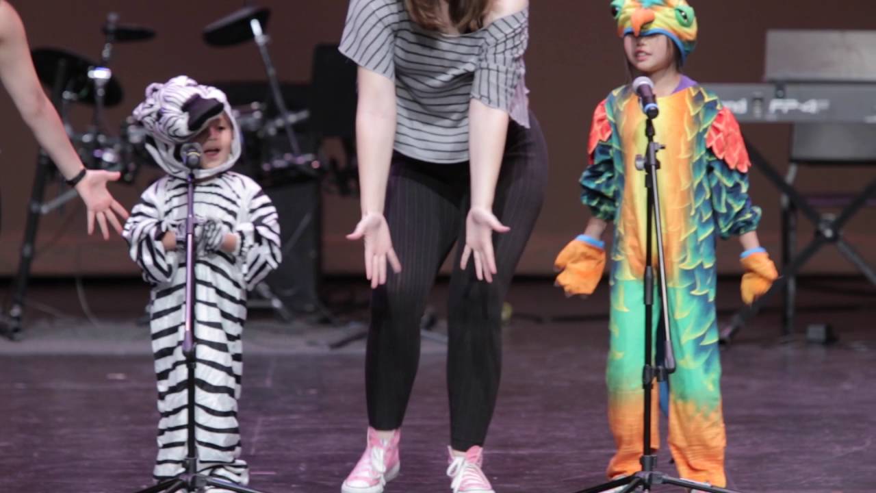 Poprock Academy Official Web Home