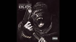Criminal Manne - King Kong (Full Mixtape)