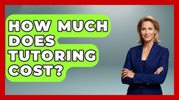 How Much Does Tutoring Cost? - Ultimate Study Hacks