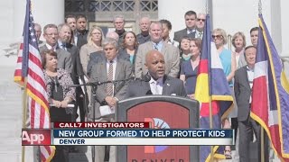 Denver creates task force aimed at protecting children after several kids die