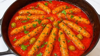 هذا مرڨاز💪 ماشي فو! مرڨاز بنصف صدر دجاج وبلا مصران… الوصفة لي دايرة ضجة في اليوتيوب🔥 بنة عالمية📢