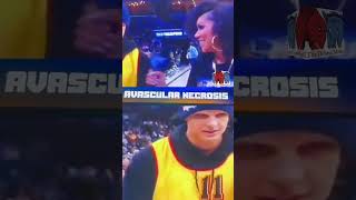 dei Spelling Bee equalityforall leftist democrats spellingbee basketball halftime