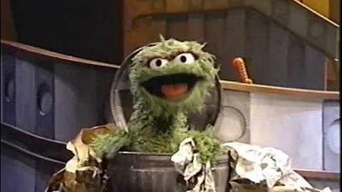 Sesame Street - Songs(Jon Stewart version)