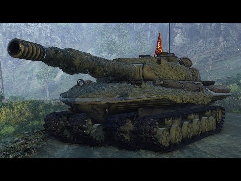 Видео: Armored Warfare : Весёлый рандом