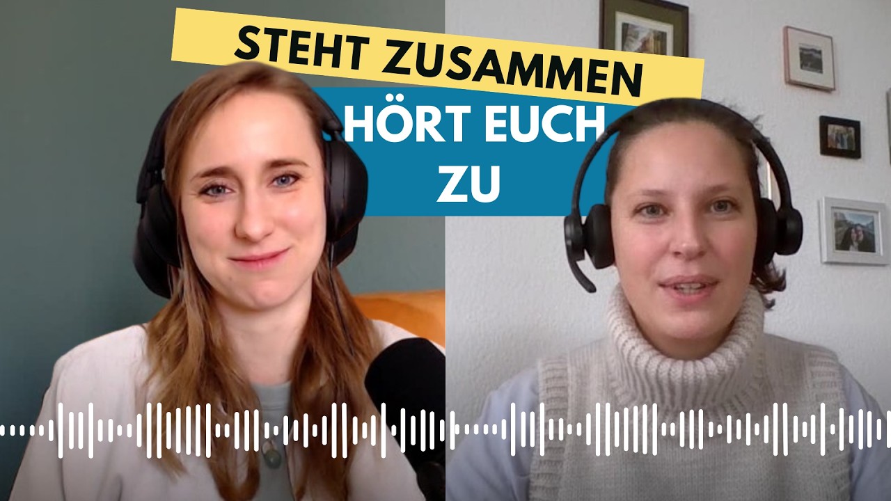 Wenn die Welt durchdreht. Wie bleiben wir psychisch gesund?