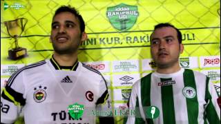 ahmet eker eker fc basın toplantısı