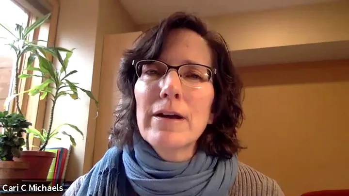 Meet the Educators: Cari Michaels
