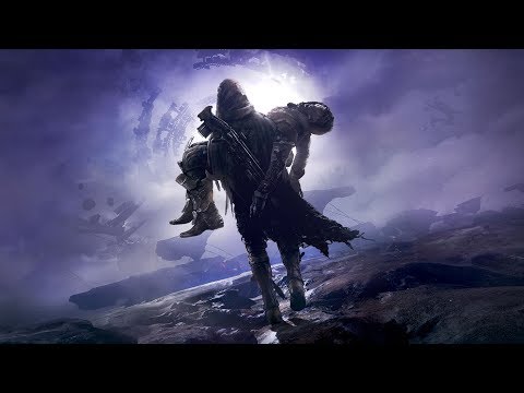 Video: Nadchádzajúce železo Banner Od Destiny 2 Znie Presne Ako Destiny Crucible