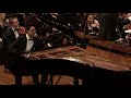 Brahms piano concerto in bflat major no 2 op 83  alexander yau piano