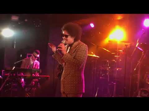 TOWN 〜ノーリン・ノーリン / Heartful★Funks @soma