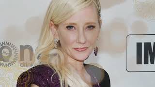 What Was Anne Heche’s Net Worth at the Time of Her Death