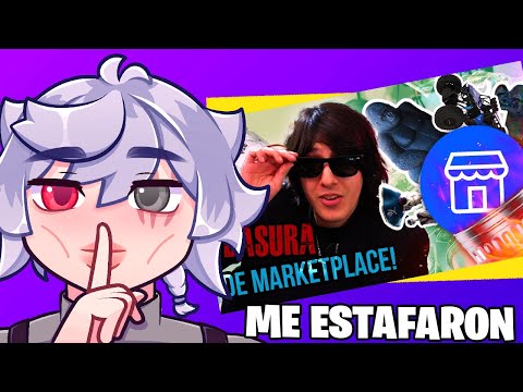 TIROLOCO REACCIONA A Perros invisibles, Decoración HORRIBLE y ESTAFAS! | BASURA DE MARKETPLACE 9!