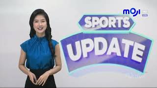 Download Lagu [VERTA ARLINSA] Sports Update (6 April 2023) MP3